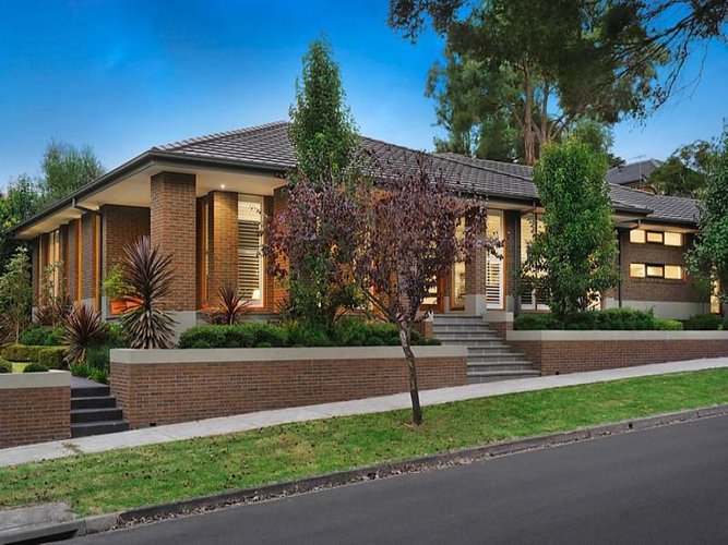 33 Cairo Road Mont Albert North 3129