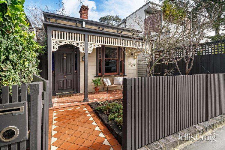 33 Canterbury Road Toorak 3142