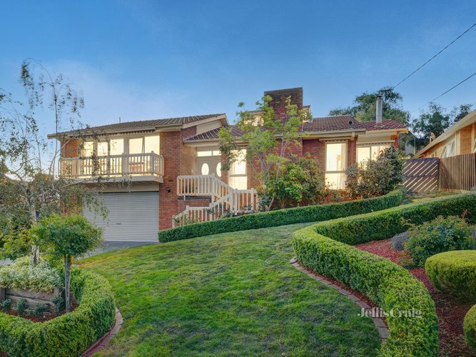 33 Carbine Street Donvale 3111