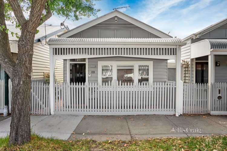 33 Charles Street Richmond 3121