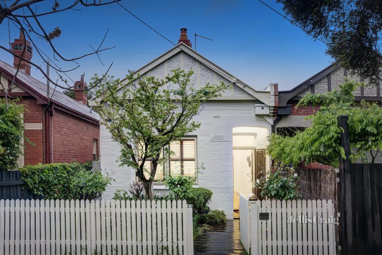 33 Chomley Street Prahran 3181
