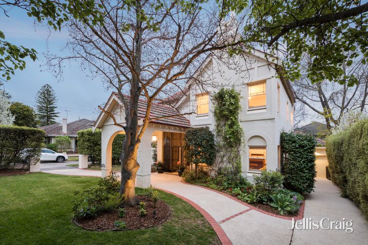 33 Christowel Street Camberwell 3124