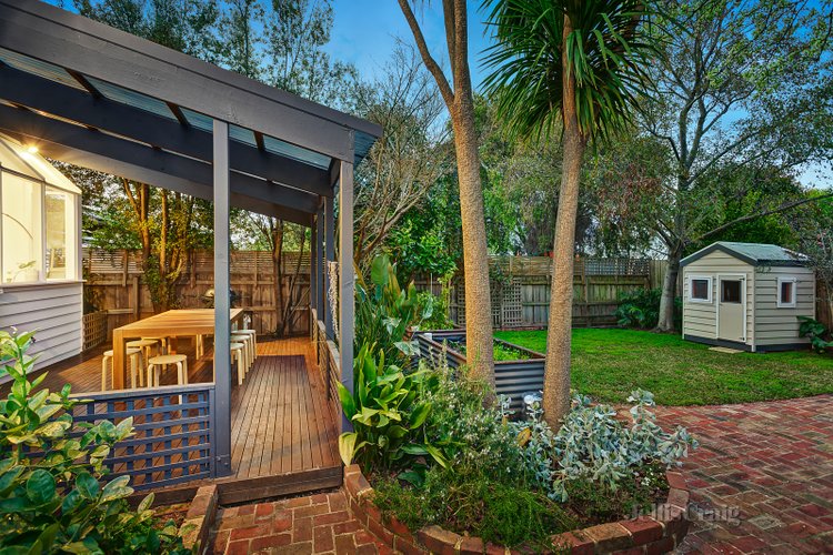 33 Clarendon Street Thornbury 3071