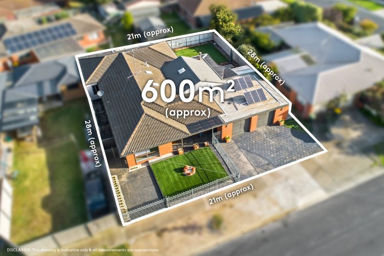 33 Coleraine Crescent Corio 3214