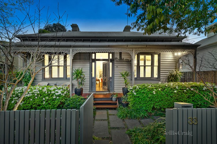 33 College Street Hawthorn 3122