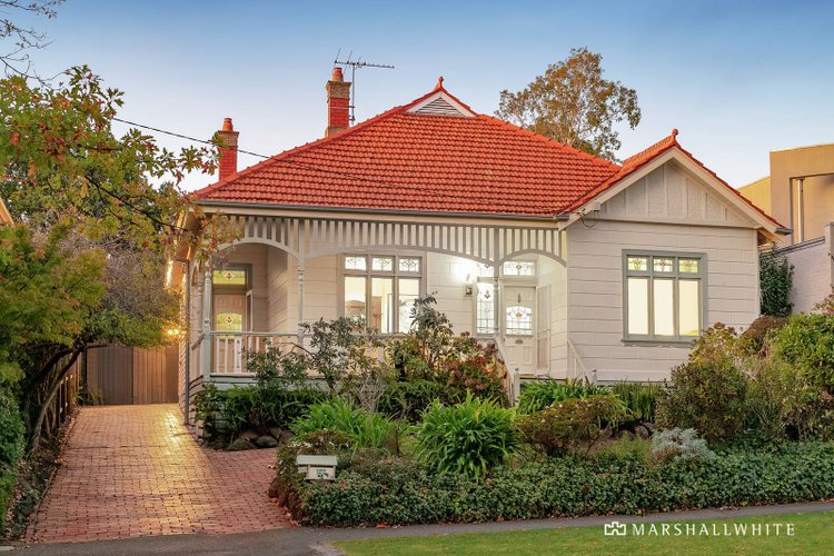 33 Croydon Road