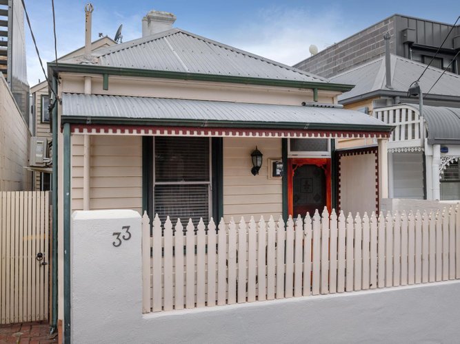 33 Cutter Street Richmond 3121