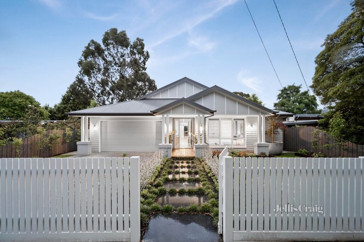 33 Daisy Street Heathmont 3135