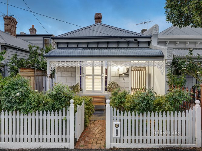 33 Dally Street Clifton Hill 3068