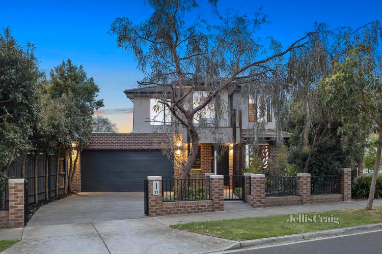 33 Dalny Road Murrumbeena 3163