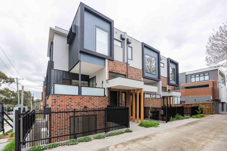 33 Darebin Street Heidelberg 3084