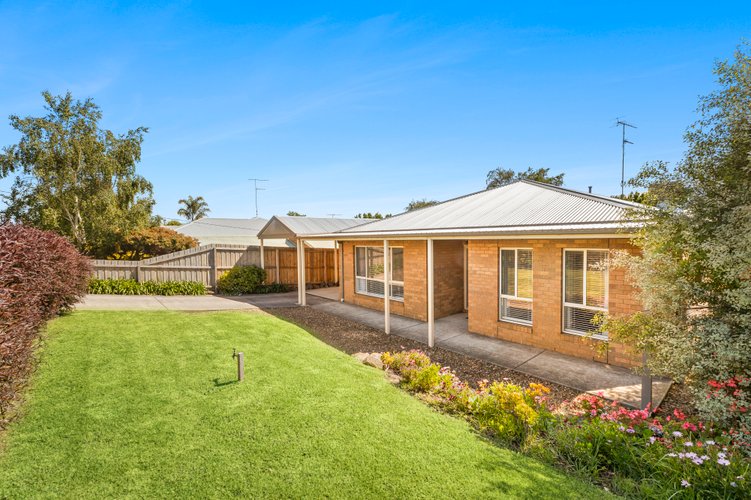 33 De Burgh Road Drysdale 3222