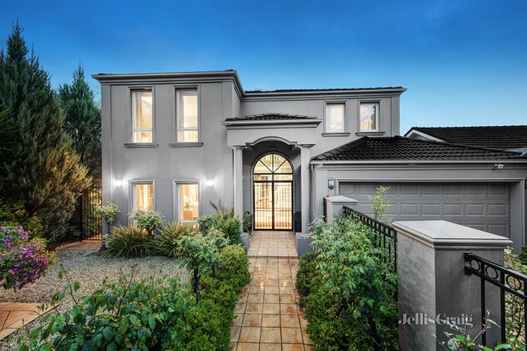 33 Dean Street Kew 3101