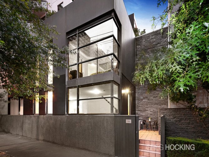 33 Dorcas Street South Melbourne 3205