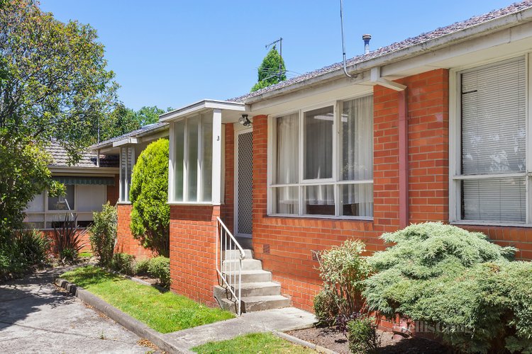 3/3 Durham Road Surrey Hills 3127