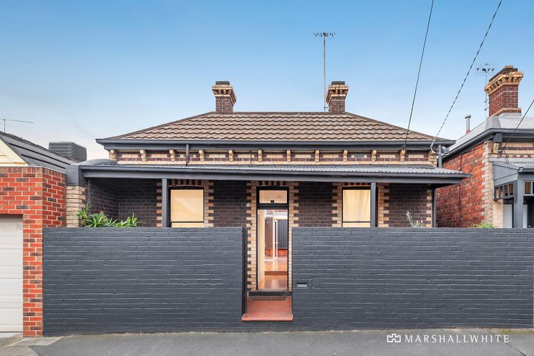 33 Earl Street