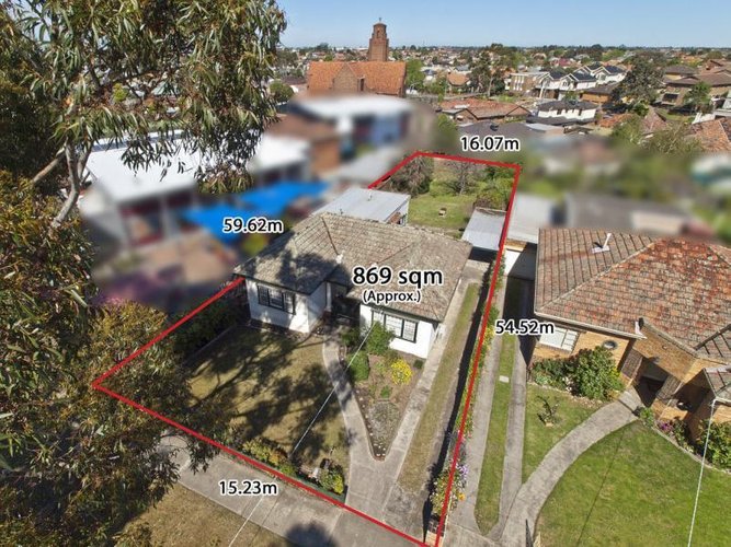 33 Edward Street Essendon 3040
