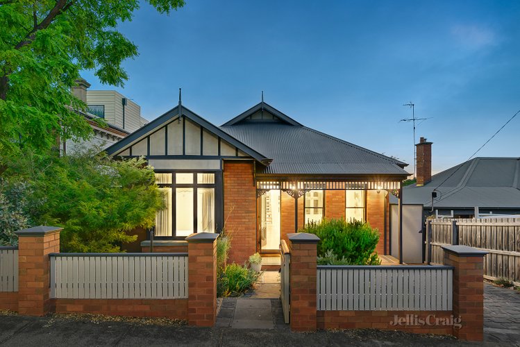 33 Eglinton Street Moonee Ponds 3039