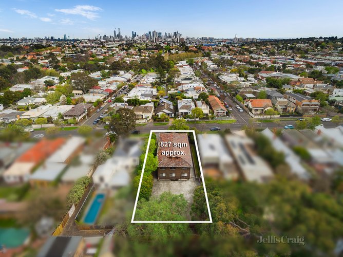 33 Elgin Street Hawthorn 3122
