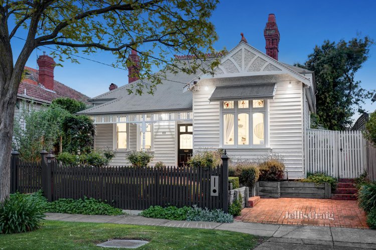33 Ewart Street Malvern 3144