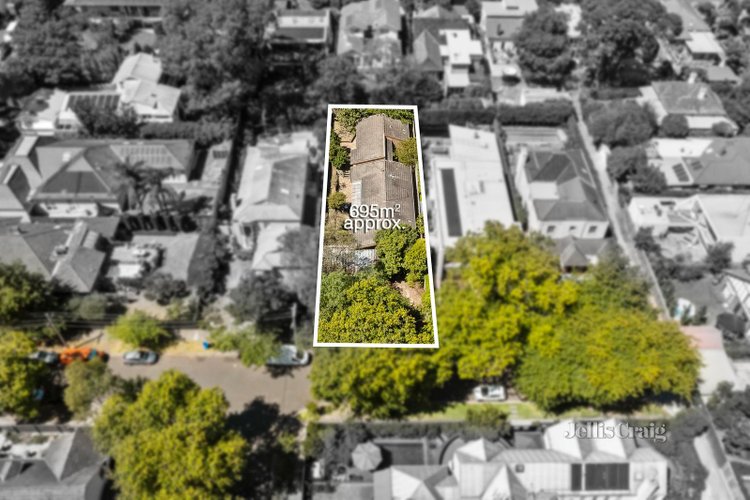 33 Fairview Street Hawthorn 3122