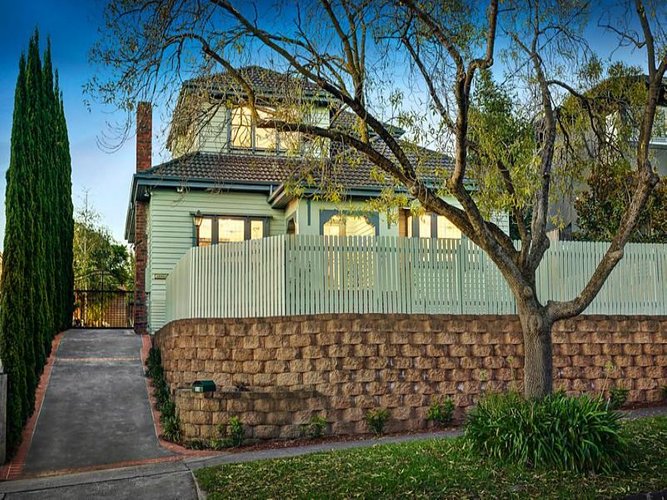 33 Ferndale Road Glen Iris 3146