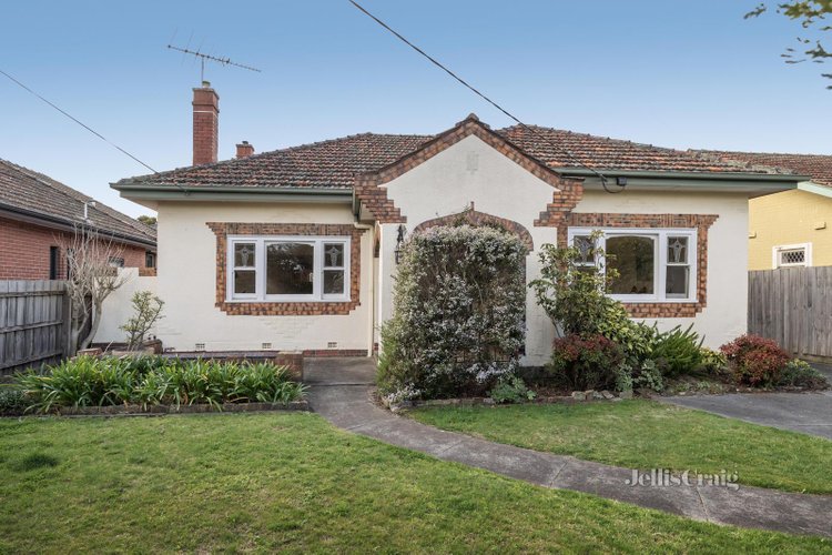 33 Field Street Mckinnon 3204