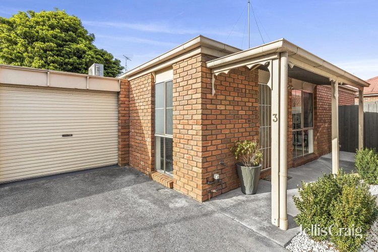 3 3 Findon Street South Geelong 3220