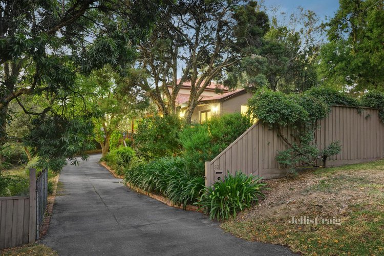 33 Fordhams Road Eltham 3095