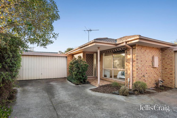 3 3 Freeman Street Ringwood East 3135