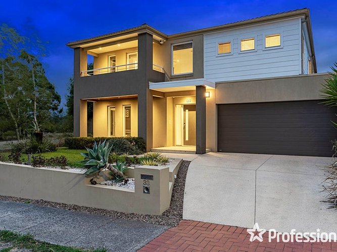 33 Freshfield Avenue Mooroolbark 3138