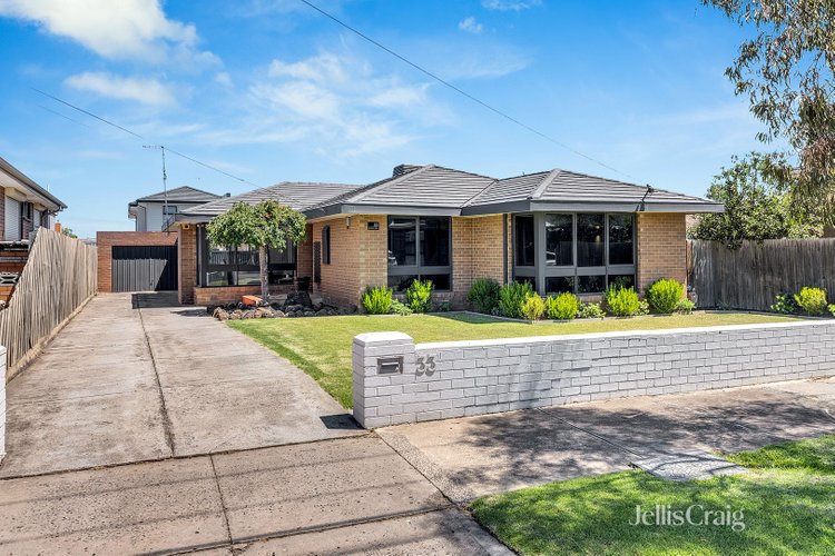 33 Gadsden Street Altona North 3025
