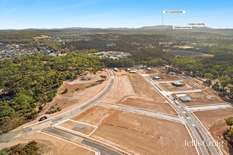 33 Gurri Drive Campbells Creek 3451