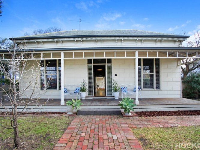 33 Hannan Street Williamstown 3016