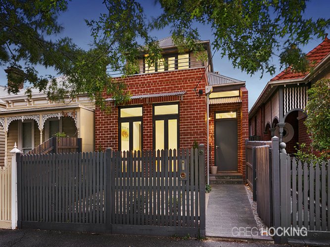 33 Harold Street Middle Park 3206