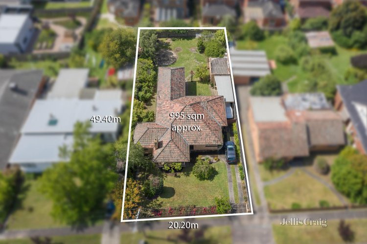 33 Harrington Avenue Balwyn North 3104
