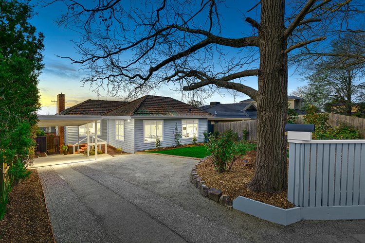 33 Harrison Street Mitcham 3132