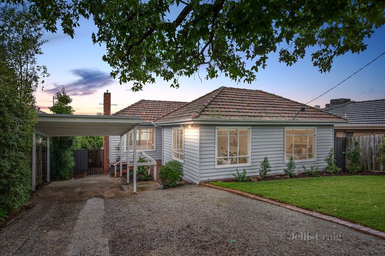 33 Harrison Street Mitcham 3132