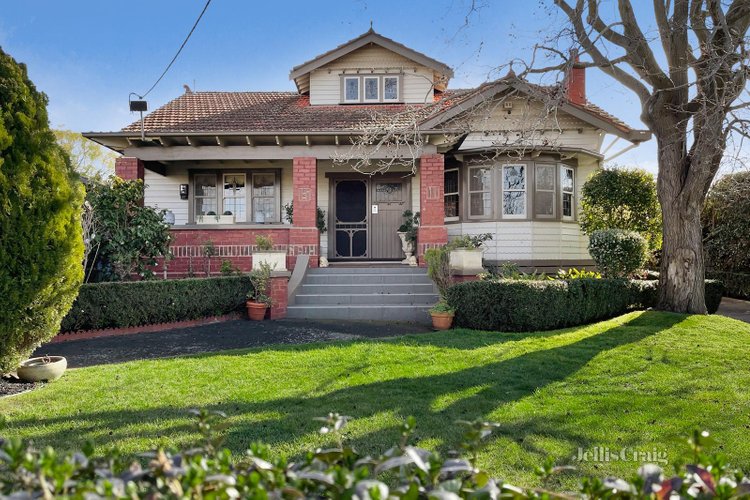 33 Hartwood Street Kew East 3102