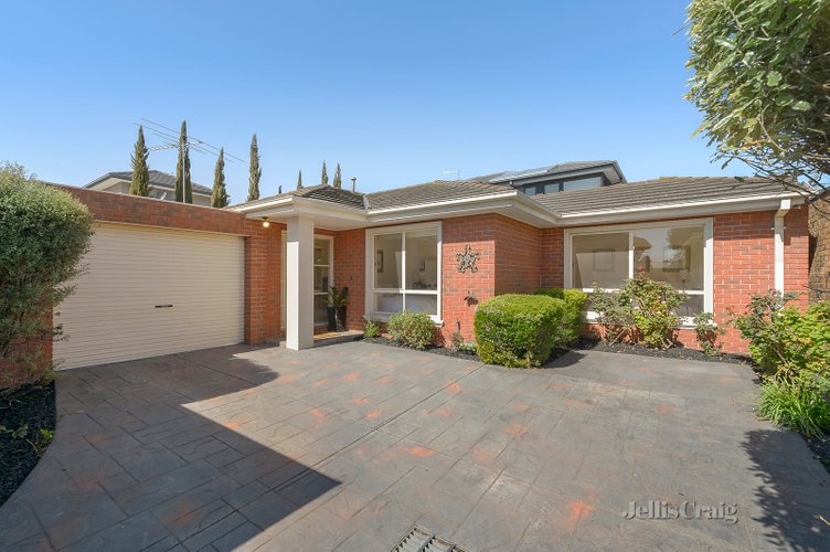 3/3 Havelock Street Burwood 3125