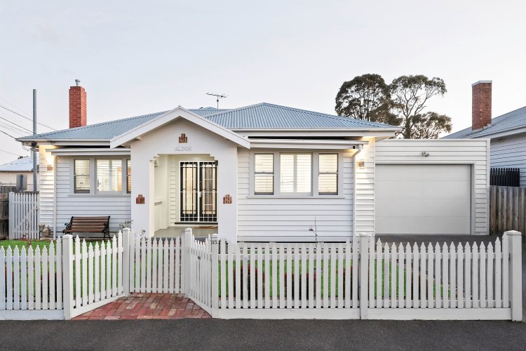 33 Hope Street  Geelong West 3218