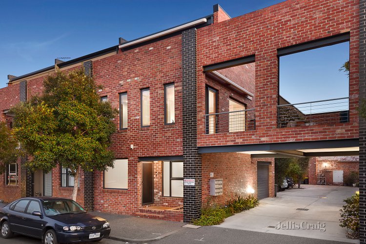 33 Ireland Street West Melbourne 3003