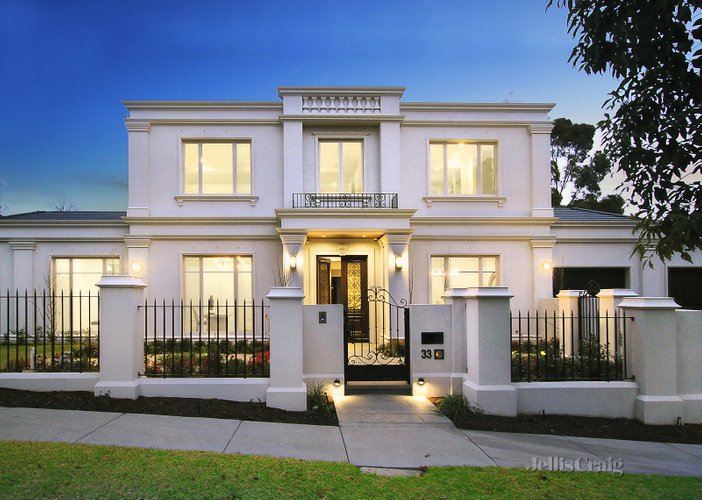 33 Jacka Street Balwyn North 3104