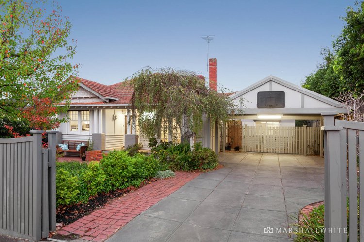 33 James Street