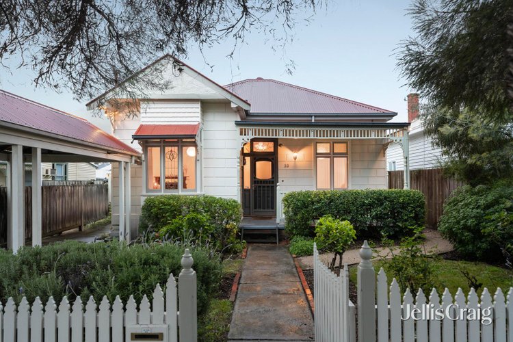 33 Jenkins Street Northcote 3070