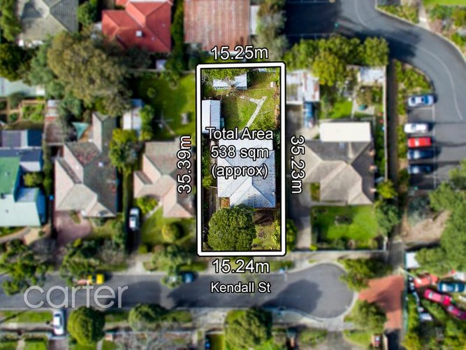 33 Kendall Street Ringwood 3134