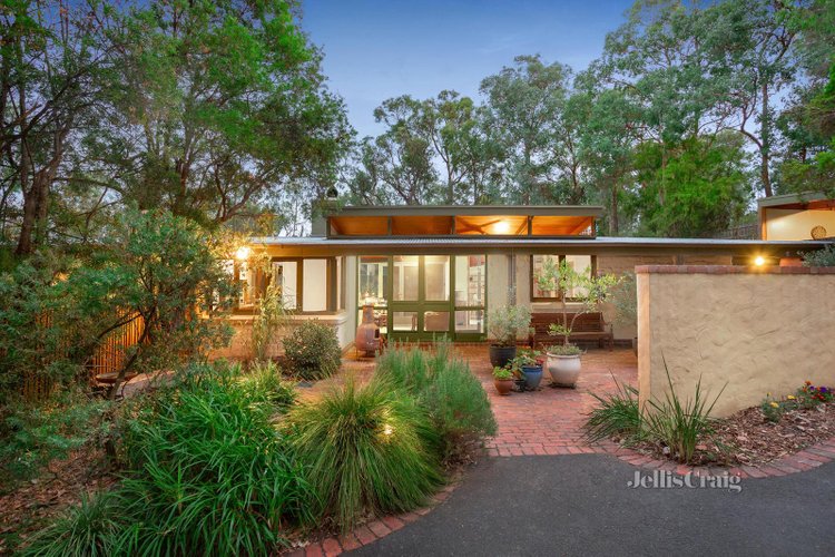 33 Kruses Road North Warrandyte 3113