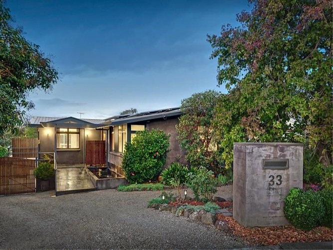 33 Larbert Avenue Balwyn North 3104