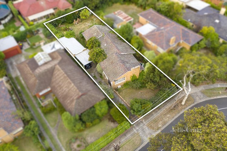 33 Larch Crescent Mount Waverley 3149