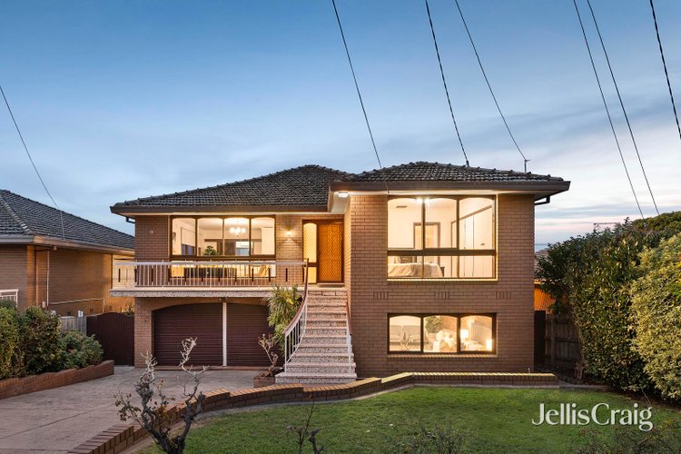 33 Latrobe Street Bulleen 3105